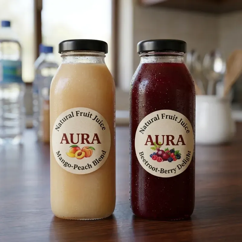 3 Pis_AURA Natural Fruit Juice