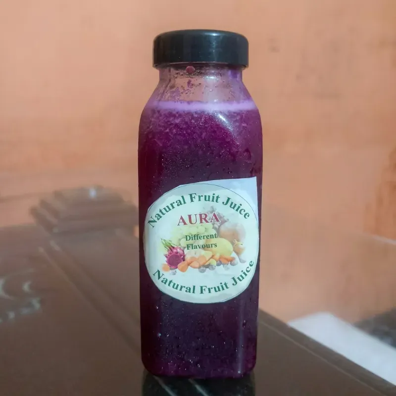 3 Pis_AURA Natural Fruit Juice