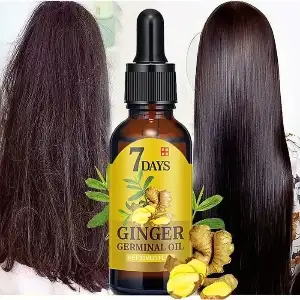 EELHOE 7 Days Germinal Hair Growth Oil 20ml