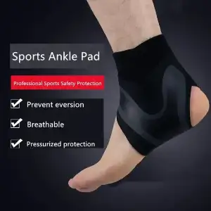 Adjustable Drop Foot Brace AFO