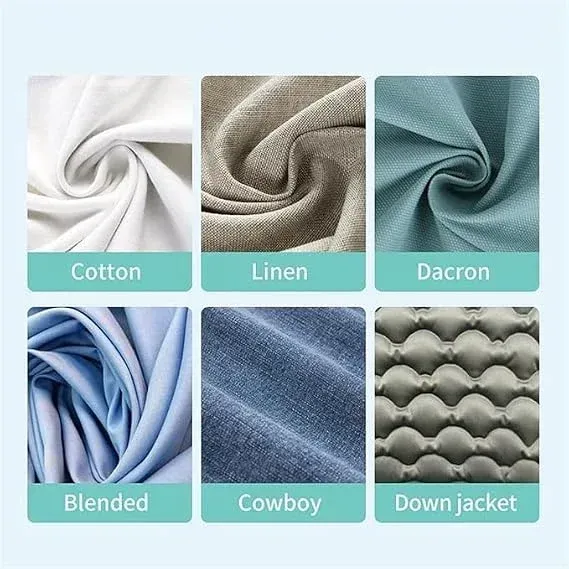 Portable Roll-On Fabric Stain Remover Cleaner