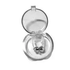 Anti-Snoring Magnetic Nose Clip