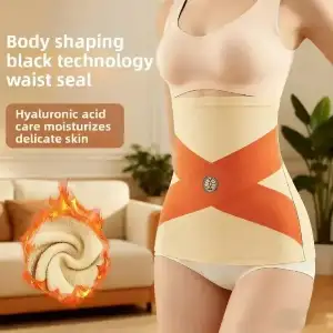 Sweat Slim Belt