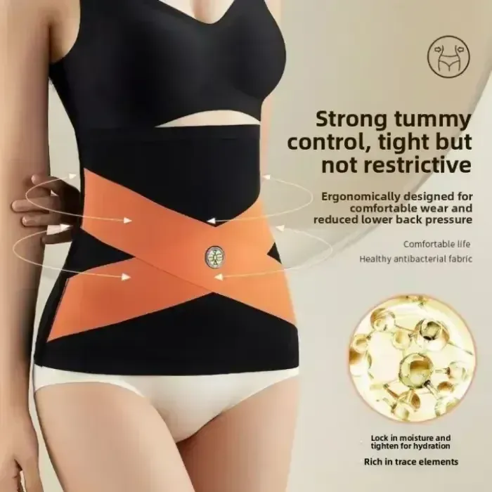 Sweat Slim Belt