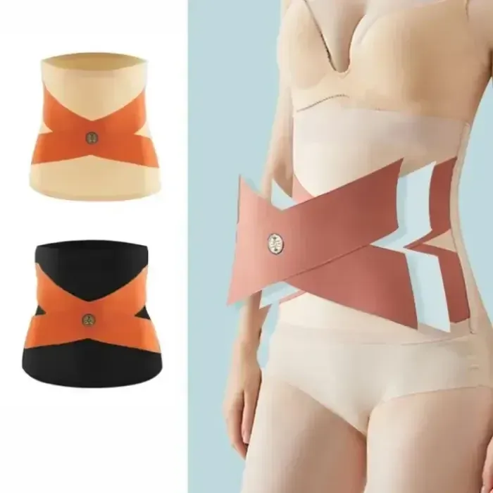 Sweat Slim Belt