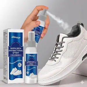 Magic Shoe & Sock Deodorant Spray