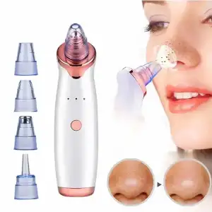 Multifunctional Blackhead Remover | Skin Pore Cleaner