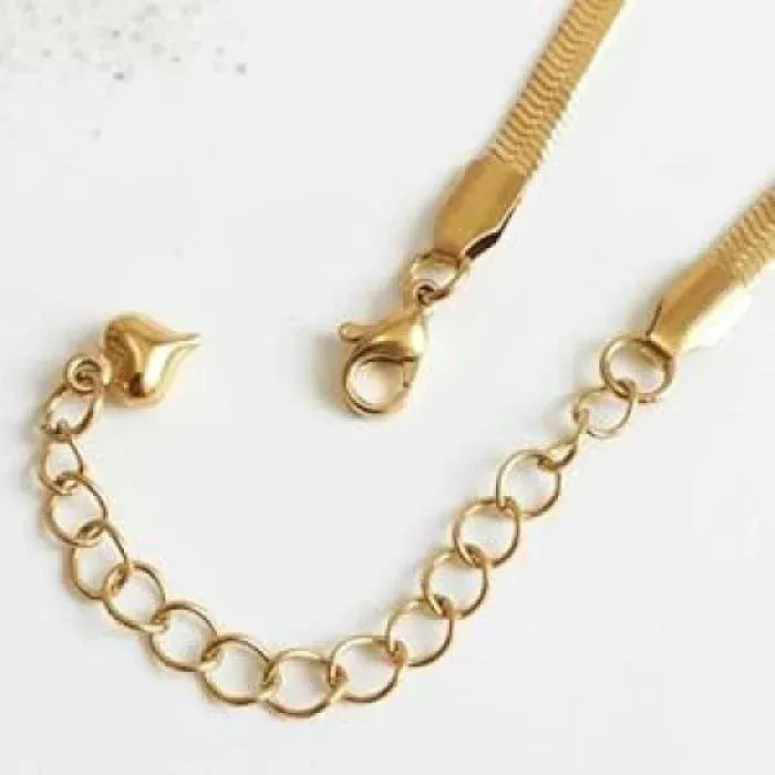 Premium Antique Silver Payel for Women