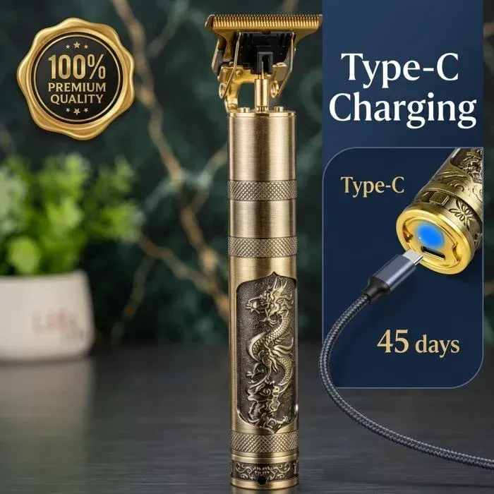 Vintage T9 Trimmer