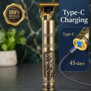 Vintage T9 Trimmer