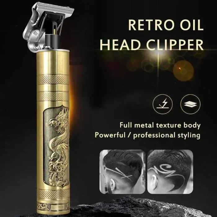 Vintage T9 Trimmer