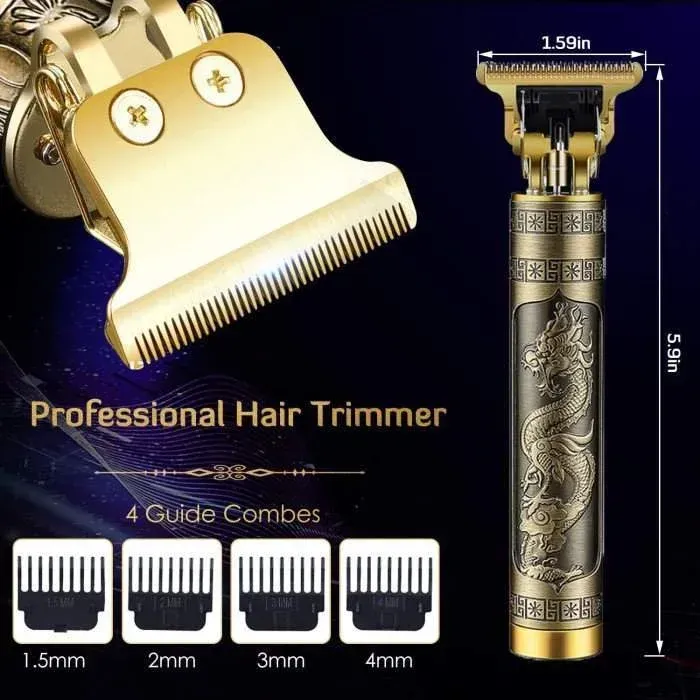 Vintage T9 Trimmer