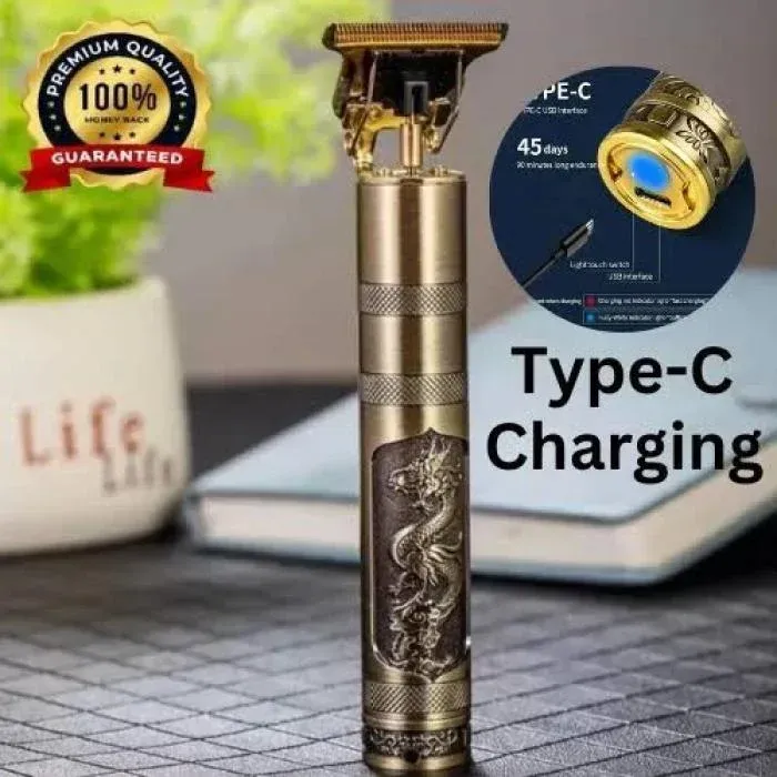 Vintage T9 Trimmer