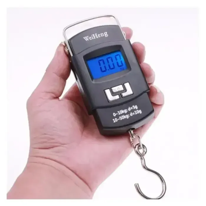 Portable Hanging Digital Weight Scale