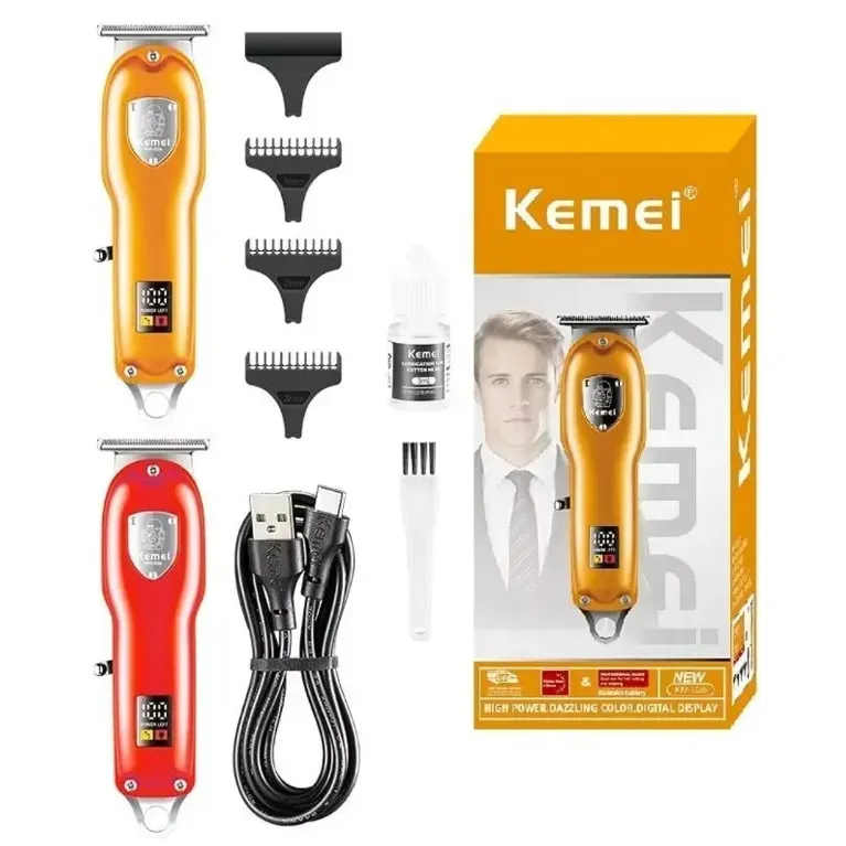 Kemei Kemei KM-026