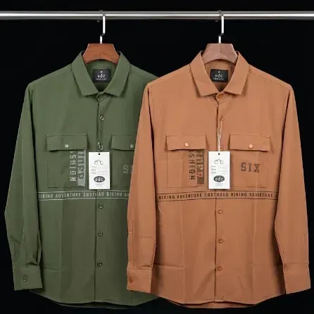 Premium Quality Shirt