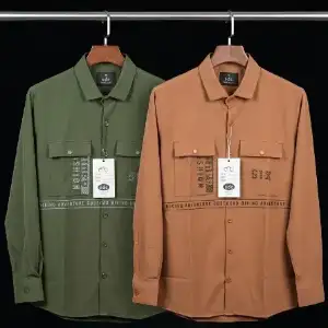 Premium Quality Shirt