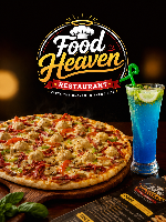 Food Heaven Resturant