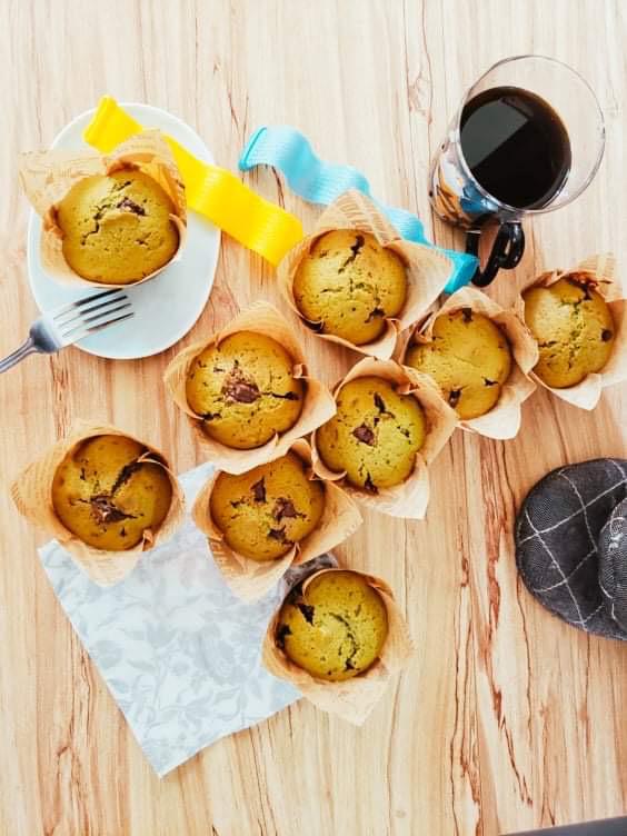 Fran Fran bakery is based on the Aussie style treats and baking