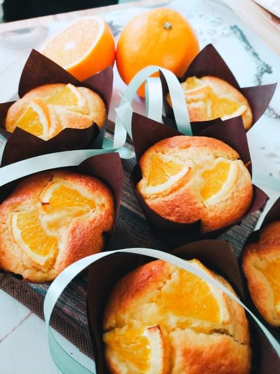 Fran Fran bakery is based on the Aussie style treats and baking