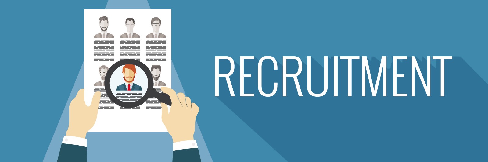 Hiring Administration Officier