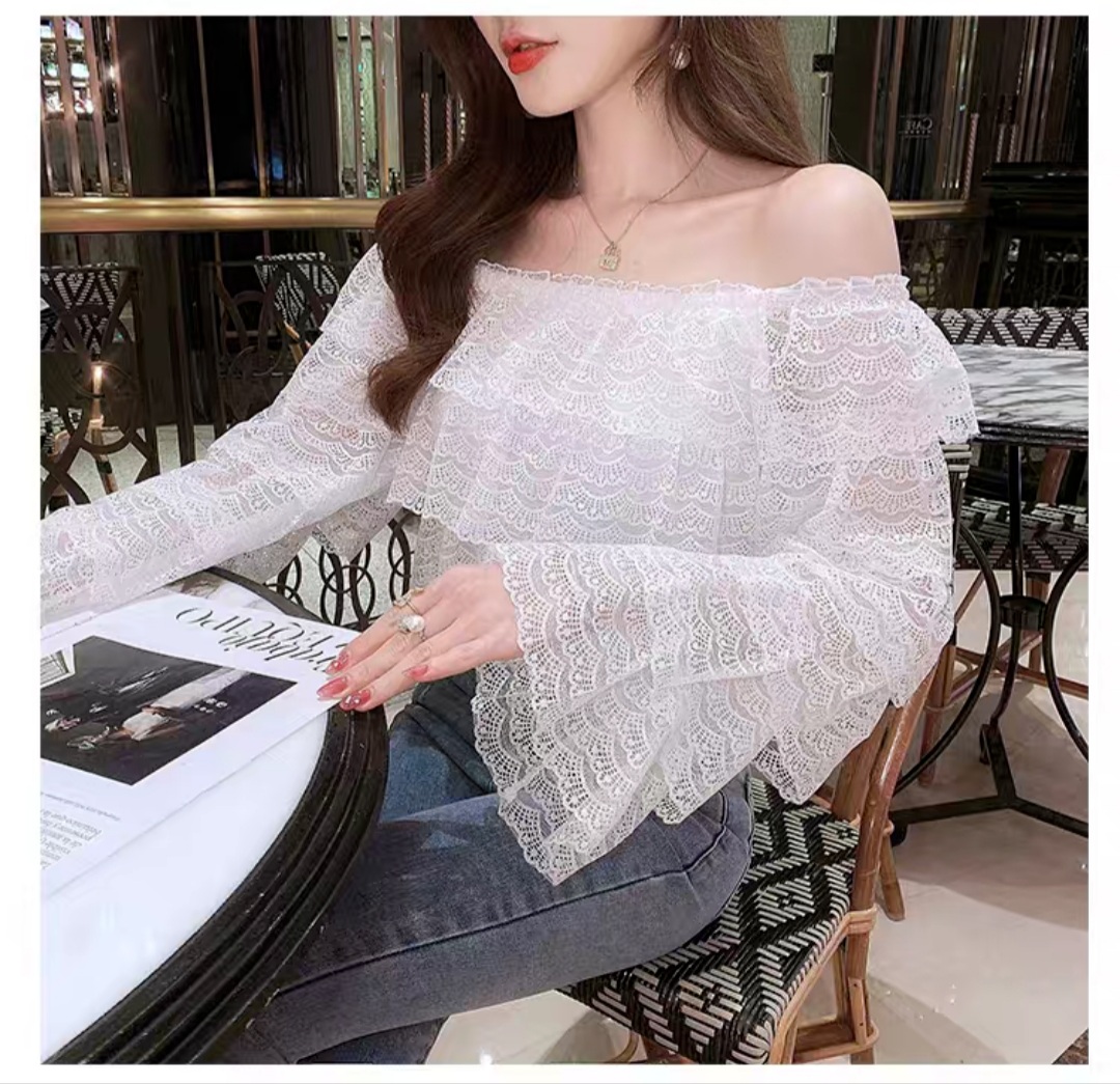 全職女裝售貨員<Feminine & Elegant Style>