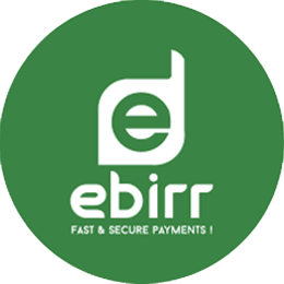 Ebirr Icon