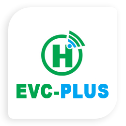 EVC Plus Icon
