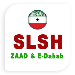 ZAAD & E-DAHAB Icon