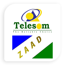 Zaad Dollar Icon