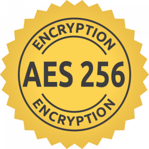 AES-256 Encryption