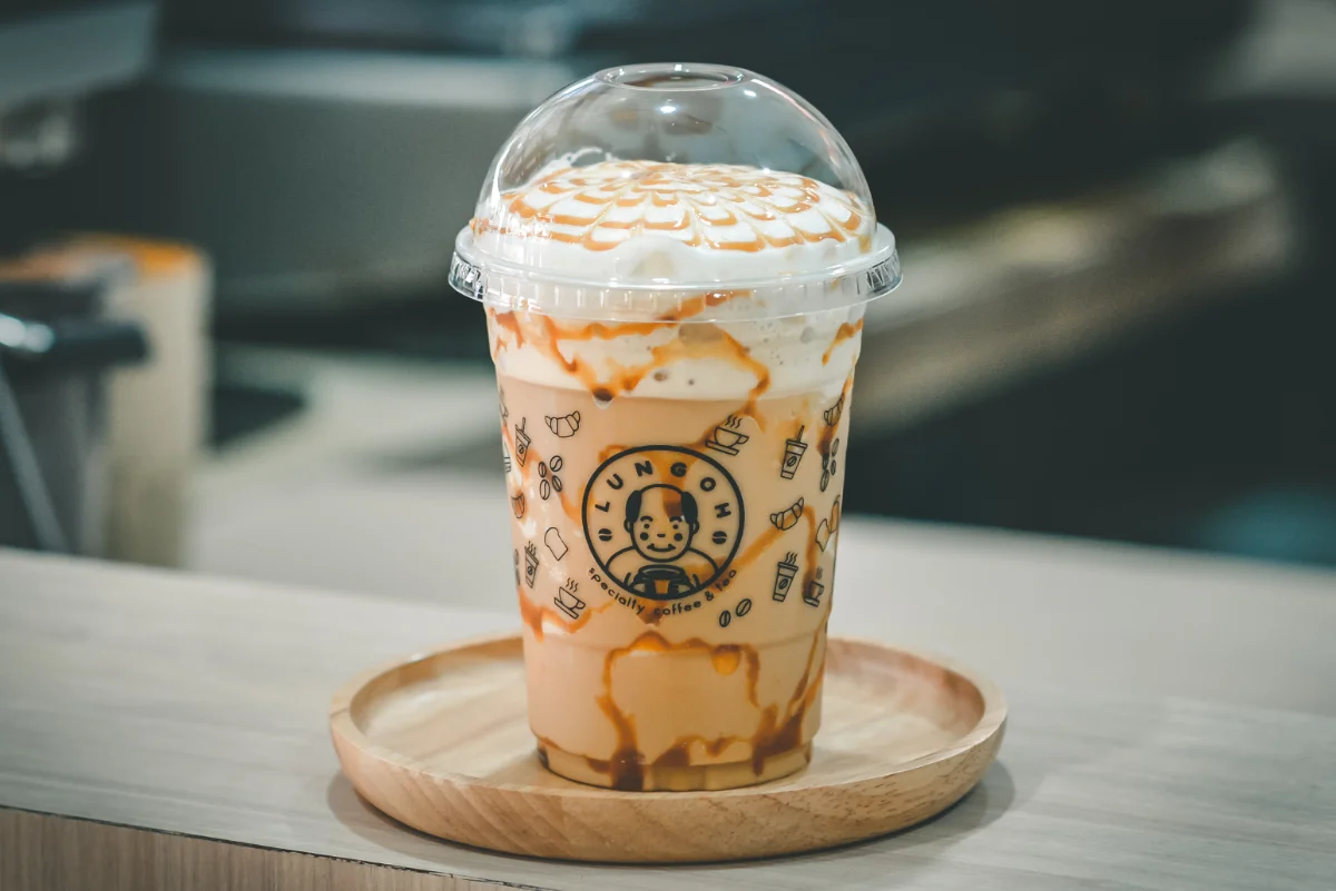 Cappucino