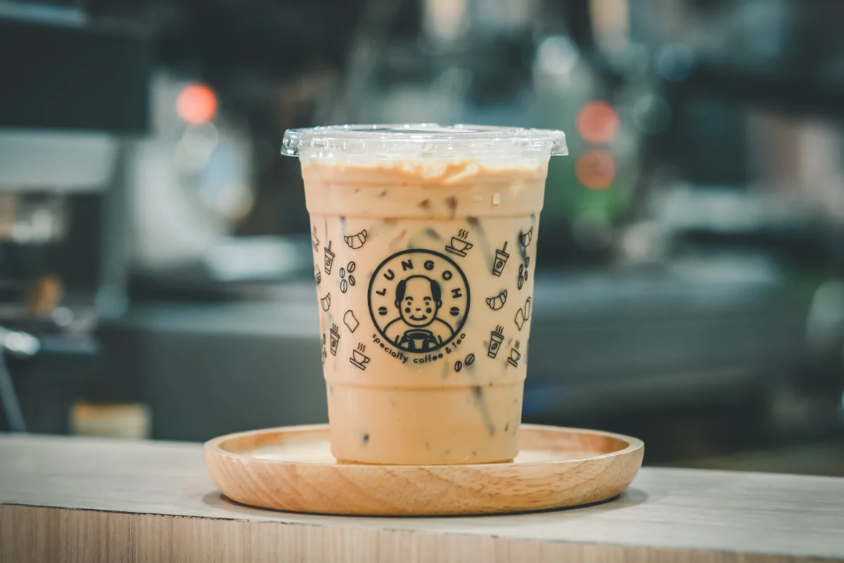Latte