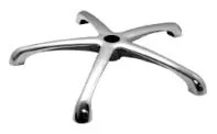 640mm Aluminium Crest Base