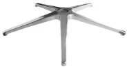 700mm Aluminium High Base