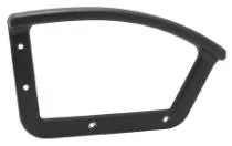 Fixed PP Loop Armrest AR071