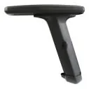 3D Adjustable Armrest With PU Pad