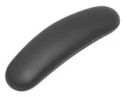 PU Arm Pad Kidney Shape