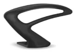 Fixed PP Armrest AR711