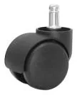 38x50mm Nylon Castor
