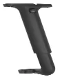 Adjustable Arm Mechanism Trio / Delta
