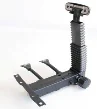 Typist Mechanism 2 Levers With Back Tube, Bellow & Bracket