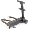 Typist Mechanism With Welded Twin Steel Bar (High Back)