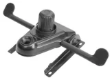 Knee Tilt Mechanism 4-Lock