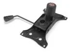 Swivel & Tilt Mechanism (255x155 Holes)