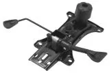 Synchro Mechanism Infinite Lock 2 Levers