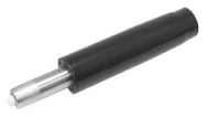 195mm Executive Gas Lift Black