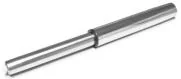 215mm Typist Gas Lift Chrome (38mm Leisure)
