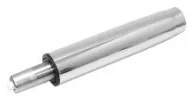 235mm Typist Gas Lift Chrome