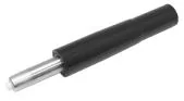 235mm High Base Gas Lift Black